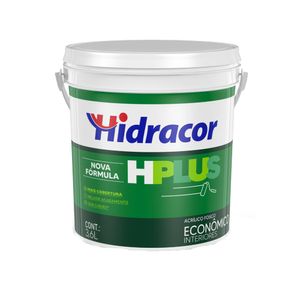Tinta Hplus Xavante 3,6L Hidracor