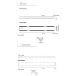 Ralo-Versatile-50cm-Tampa-Inox-Linear