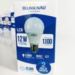 Lampada-Bulbo-Branca-LED-12W-A60-6500K-Blumenau