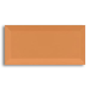Revestimento 10x20cm Metro Cotto Brilhante Tipo A Eliane