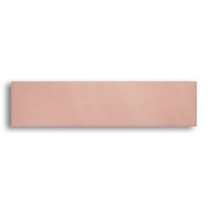 Revestimento 7,7x30,5cm Ombre Lady Blush Matte Tipo A Roca