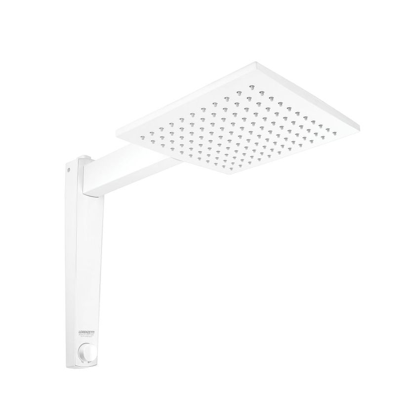 Ducha-Eletrica-Acqua-Century-6800K-Branco-Lorenzetti