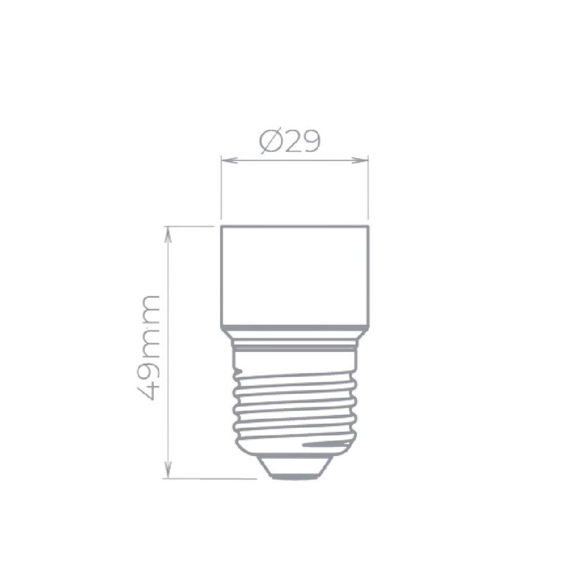 Adaptador-E27-Para-E14-Stella--1-