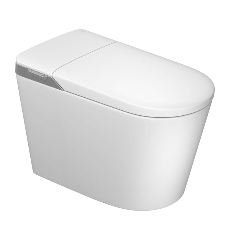 Bacia-Eletronica-220V-High-Tech-Branco-Deca