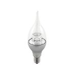 Lampada-Vela-Led-Chama-5W-3000K-Amarela-Stella
