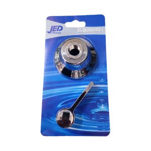Acabamento Completo para Registro 1950 C71  1" Jed