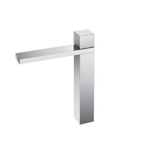 Torneira para Banheiro Lavatório Bica Alta Minima Plus+ Cromada Docol