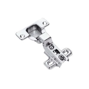 Dobradiça 9416 Alta 35mm para Móveis Bemfixa