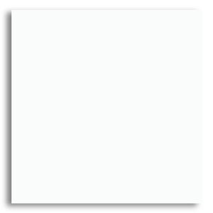Porcelanato 70x70cm Retificado Technatto White Polido HD Tipo A Cerbras