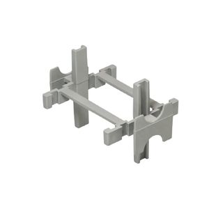 Espaçador para Bloco de Vidro Cortag
