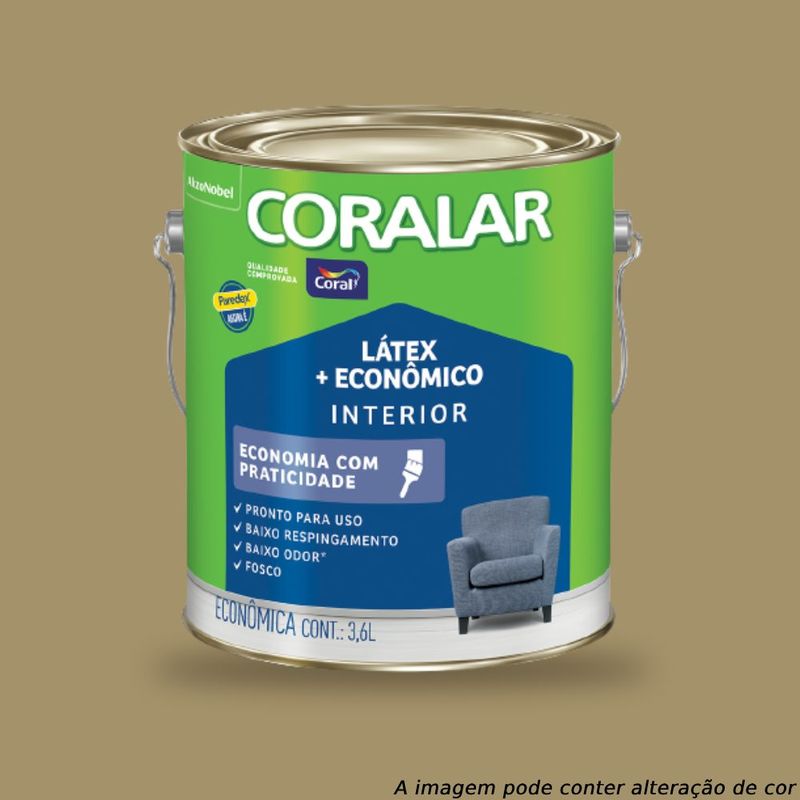 Tinta-Coralar-Mais-Eco-Areia-3.6L-Coral