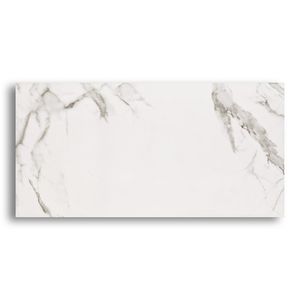 Revestimento 30x60cm Retificado Bianco Gioia Brilhante Tipo A Pointer