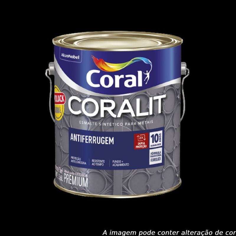 Esmalte-Sintetico-Brilhante-Ferrolack-Preto-36L-Coral