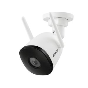 Câmera Wifi HD IM5 Sc Externa de Segurança Intelbras