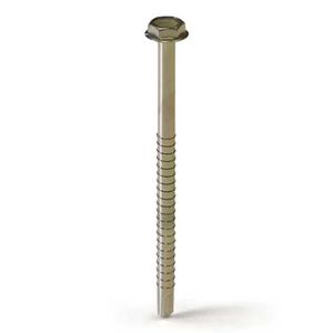 Parafuso Fixação 3 E 1/2" (10) Precon