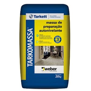 Tarkomassa Preparação 20kg Tarkett