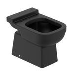 Bacia-Convencional-Elite-Matte-Black-Celite