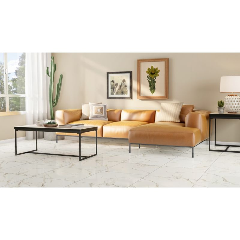 Ceramica-60x60cm-Bianco-Gioia-Brilhante-Tipo-A-Pointer