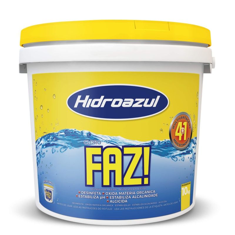 Cloro-Faz--10KG-Hidroazul
