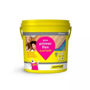 Primer Flex 3,6L Quartzolit