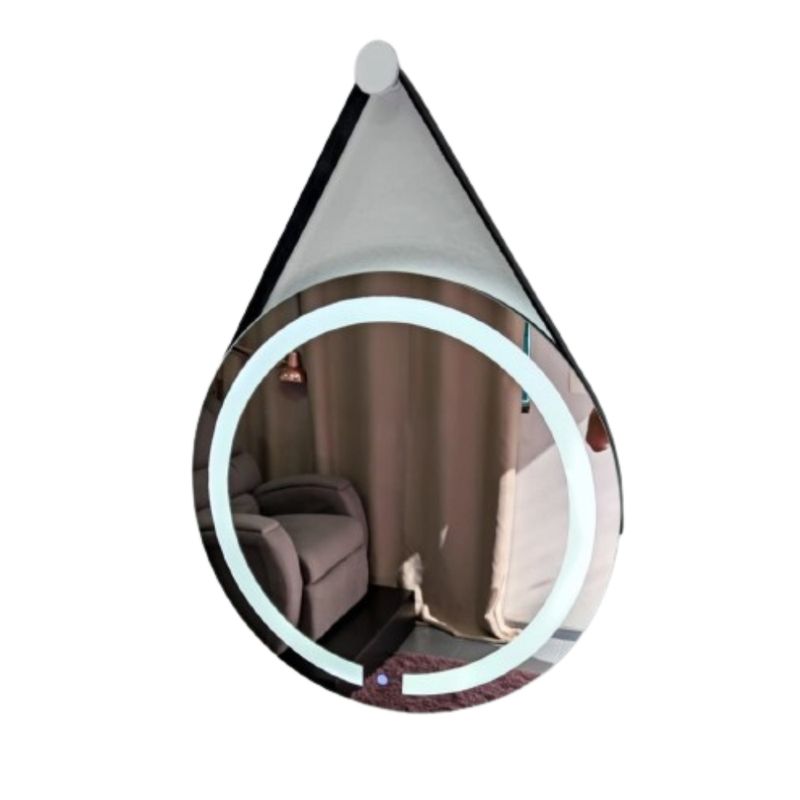 Espelho-Redondo-Jateado-com-Led-e-Alca-50cm-Mglass