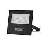 Refletor-TR-Led-Slim-50W-Preto-6500K-Branca-Taschibra