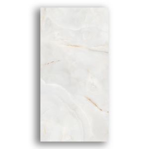 Porcelanato 60x120cm Onyx Reale Polido HD Tipo A Cerbras