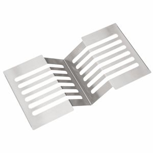 Escorredor de Pratos 15x30cm Inox 94534/025 Tramontina