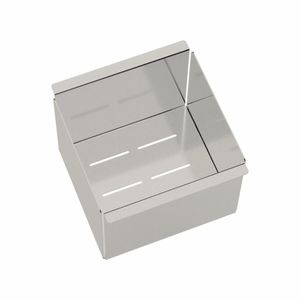 Escorredor 15x15cm Inox 94534/020 Tramontina