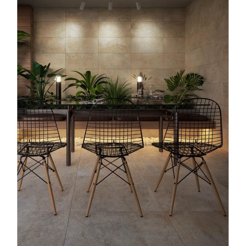 Porcelanato-70x70cm-Dakar-Granilhado-HD-Tipo-A-Cerbras