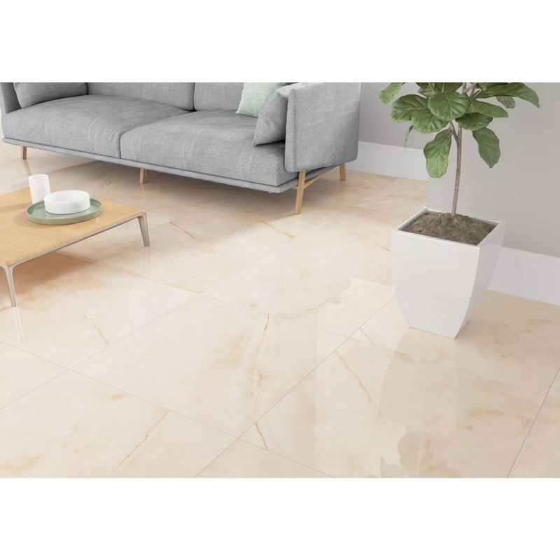 Porcelanato-70x70cm-Netuno-Beige-Polido-HD-Tipo-A-Cerbras