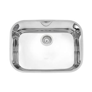 Cuba de Embutir 48x34cm Aço Inox Lavínia 48 BL Tramontina