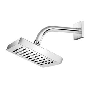Chuveiro de Parede Heaven Q150 Cromado Docol