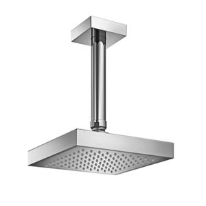 Chuveiro de Teto Heaven Q150 Cromado Docol