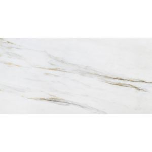 Porcelanato 60x120cm Calacata Gold Mate Tipo A Roca