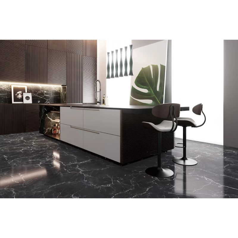 Porcelanato-60x120cm-Venato-Black-MC-Polido-Tipo-A-Roca
