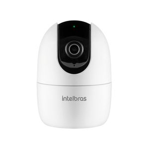 Câmera Wi-Fi IZC 1004 Smart Intelbras