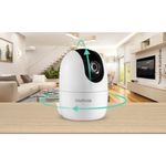 Camera-Wi-Fi-IZC-1004-Smart-Intelbras