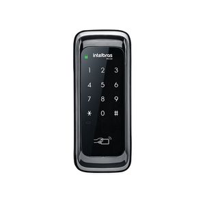 Fechadura Eletrônica FR 210 Intelbras