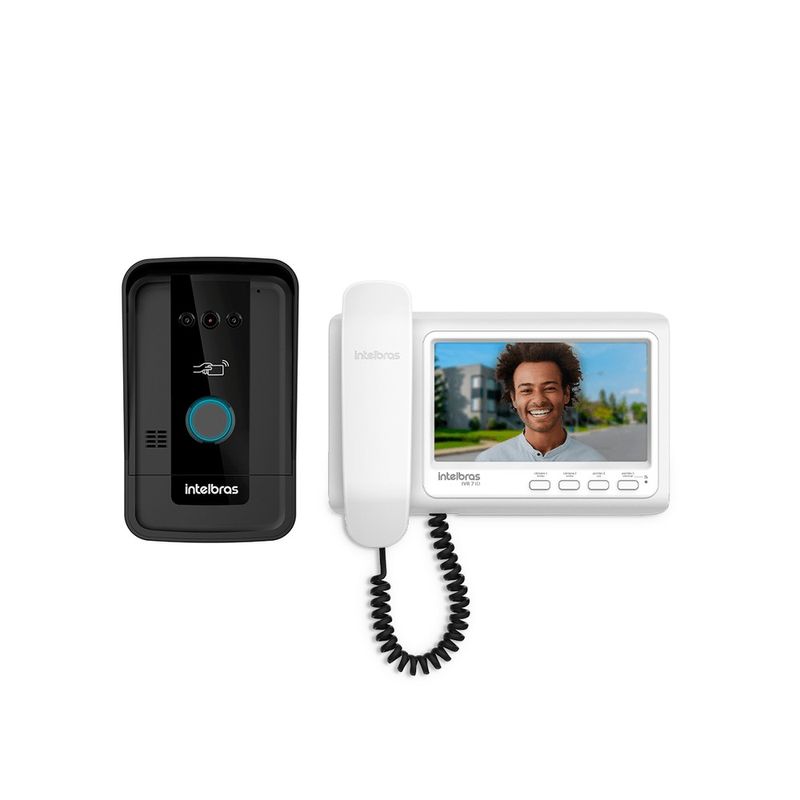 Video-Porteiro-com-Monofone-IVR-7-Intelbras