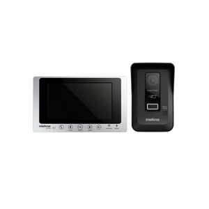 Vídeo Porteiro Allo WT7 Lite Intelbras
