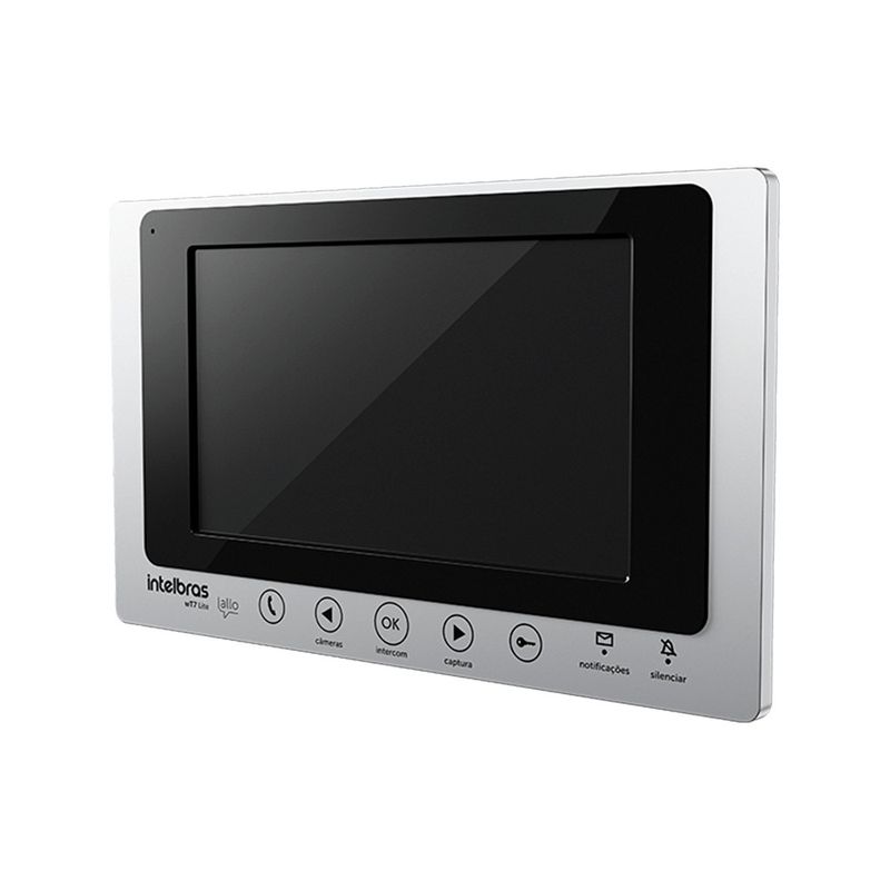 Video-Porteiro-Allo-WT7-Lite-Intelbras