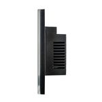 Interruptor-Touch-Smart-Wi-Fi-EWS-1004-Preto-Intelbras