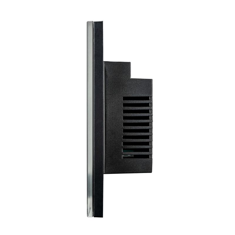 Interruptor-Touch-Smart-Wi-Fi-EWS-1004-Preto-Intelbras