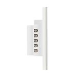 Interruptor-Touch-Smart-Wi-Fi-EWS-1004-Branco-Intelbras