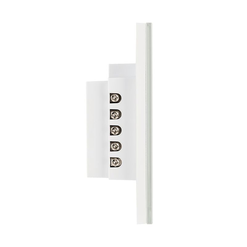 Interruptor-Touch-Smart-Wi-Fi-EWS-1004-Branco-Intelbras