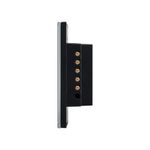 Interruptor-Touch-Smart-Wi-Fi-3-Teclas-EWS-1003-Preto-Intelbras