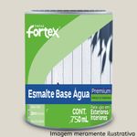 Esmalte-Base-Agua-Fortmax-Branco-Gelo-Brilhante-750ml-Fortex