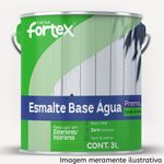 Esmalte-Base-Agua-Fortmax-Branco-Neve-Brilhante-3L-Fortex