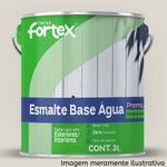 Esmalte-Base-Agua-Branco-Gelo-Brilhante-3L-Fortex